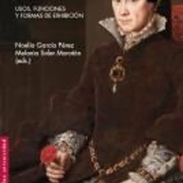 Mujer y retrato en la Edad Moderna 1