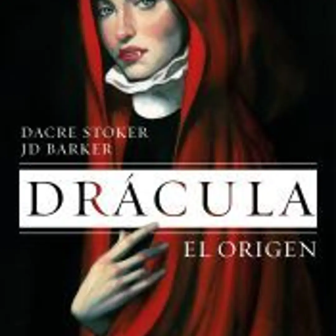 Drácula. El origen 1