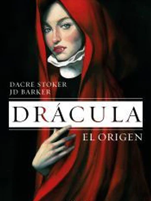 Drácula. El origen