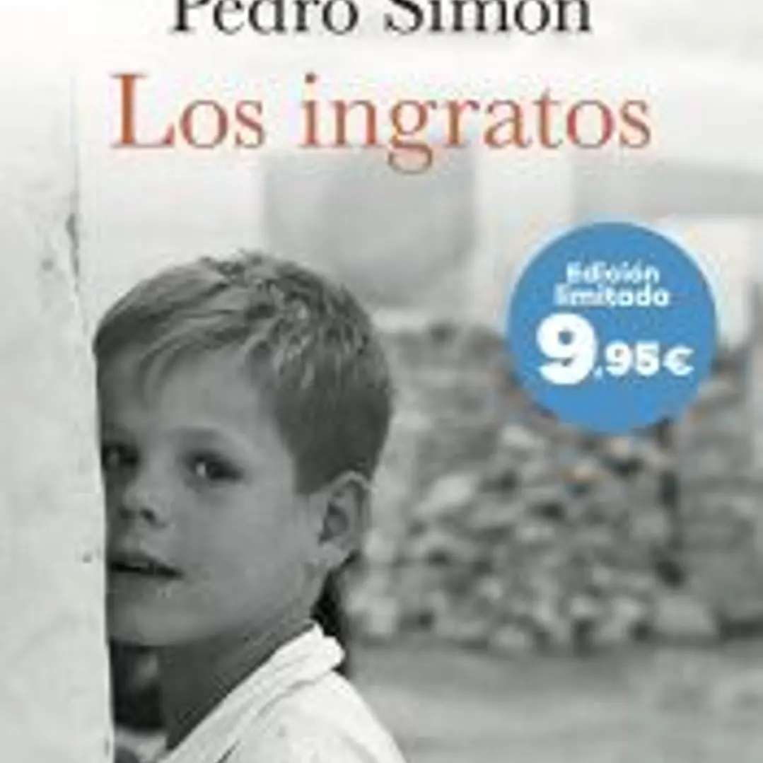 Los ingratos 1