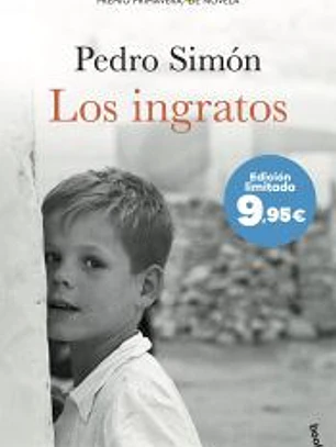 Los ingratos