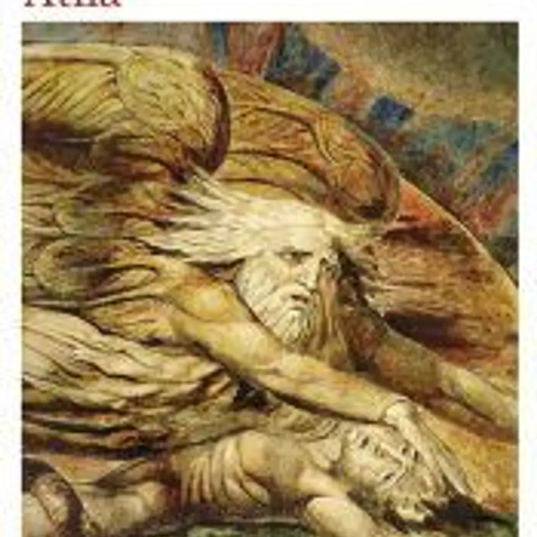 Atila 1