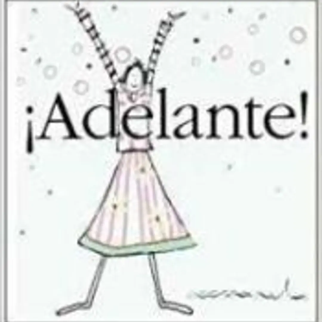 ¡Adelante! 1