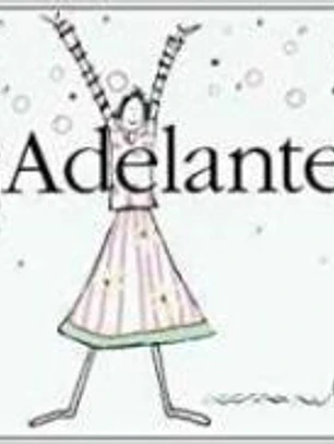 ¡Adelante!