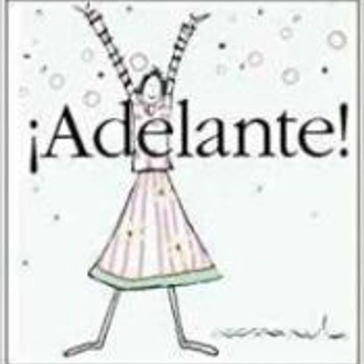 ¡Adelante! 1