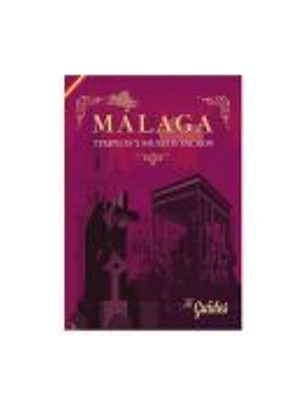 Málaga: Templos y Museos sacros