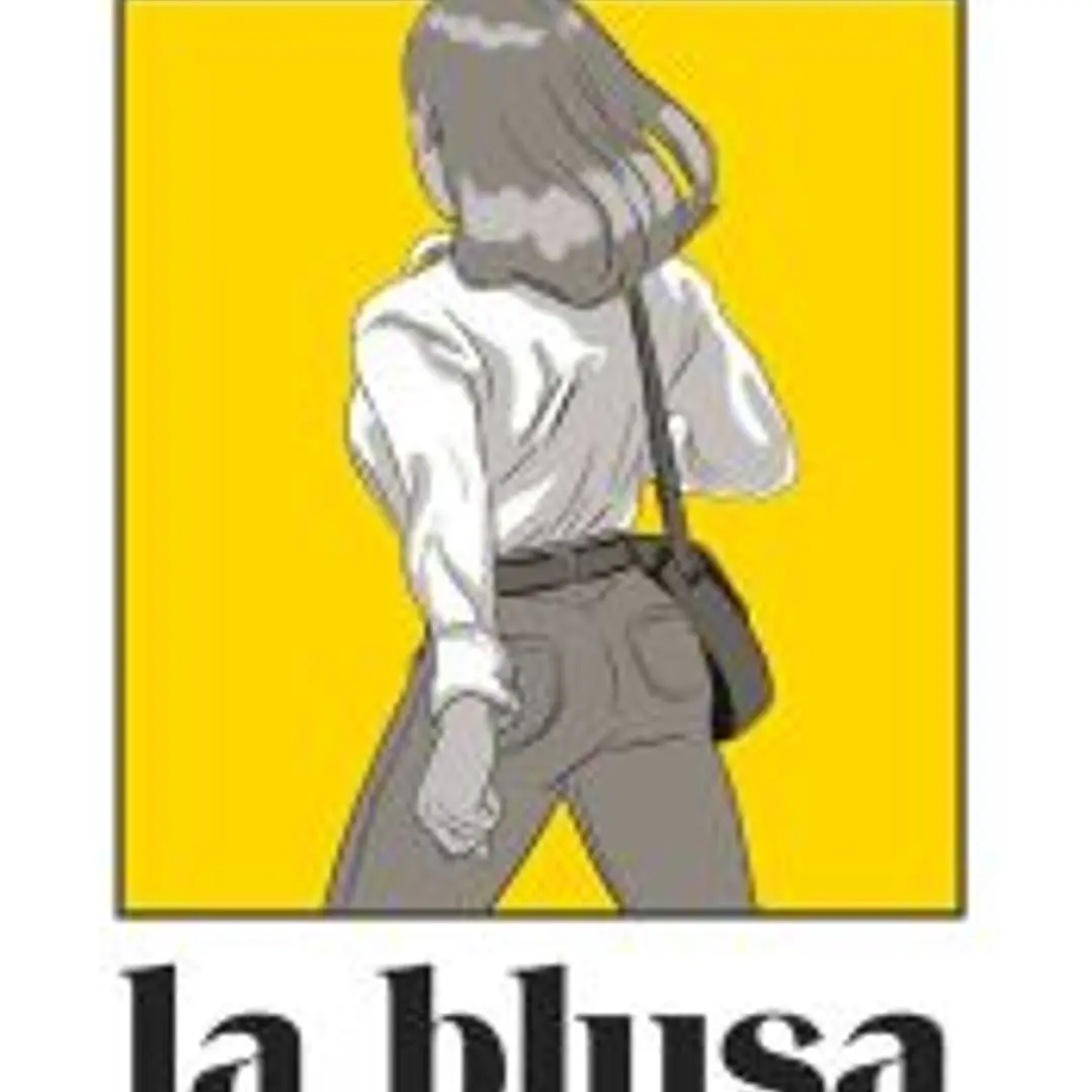 LA BLUSA 1