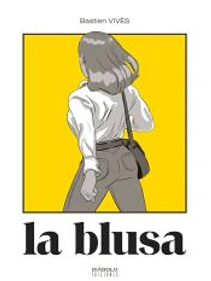 LA BLUSA