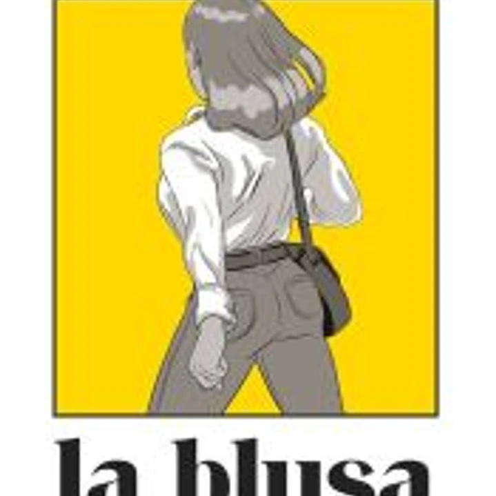 LA BLUSA 1