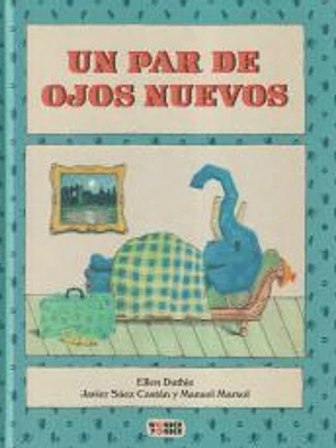 Un par de ojos nuevos