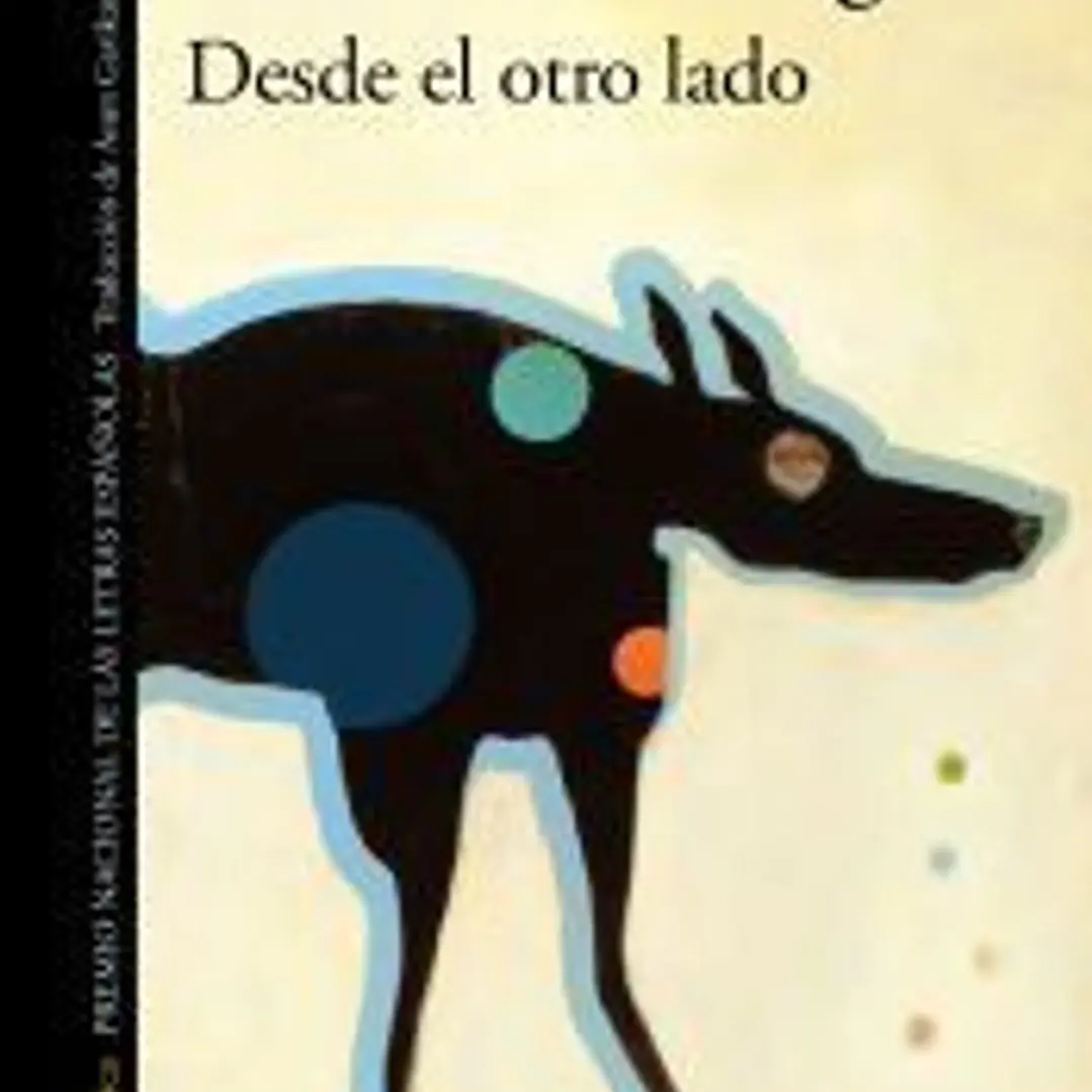 Desde el otro lado 1