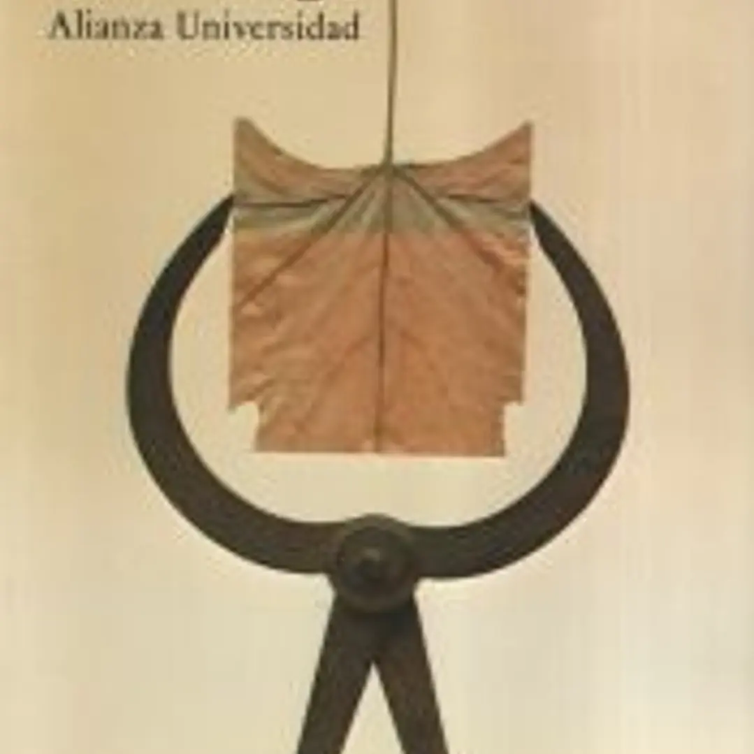 La filosofía de la biología 1