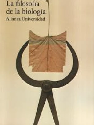 La filosofía de la biología