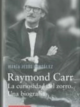 Raymond Carr