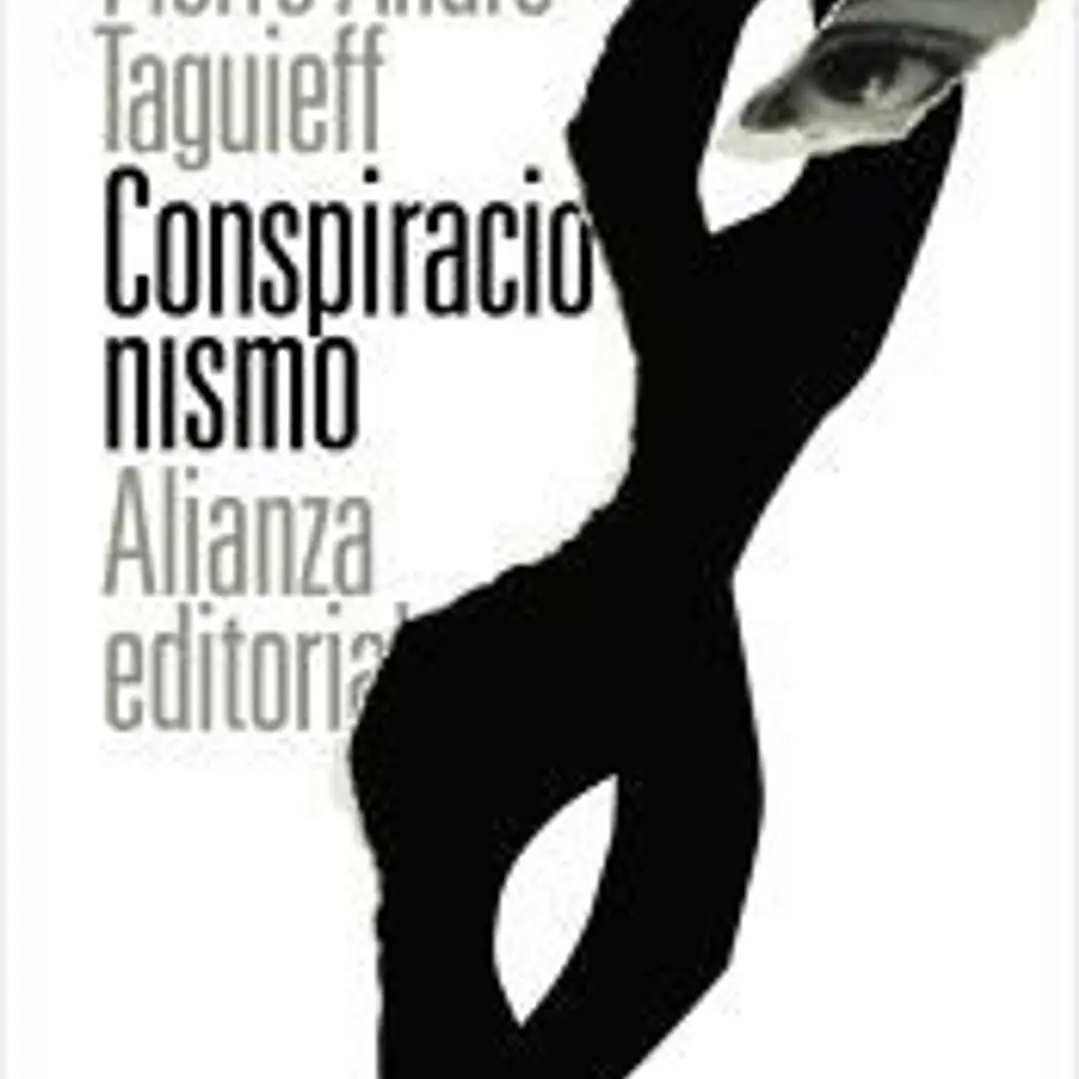 Conspiracionismo 1
