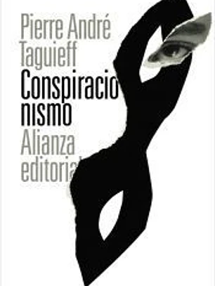 Conspiracionismo
