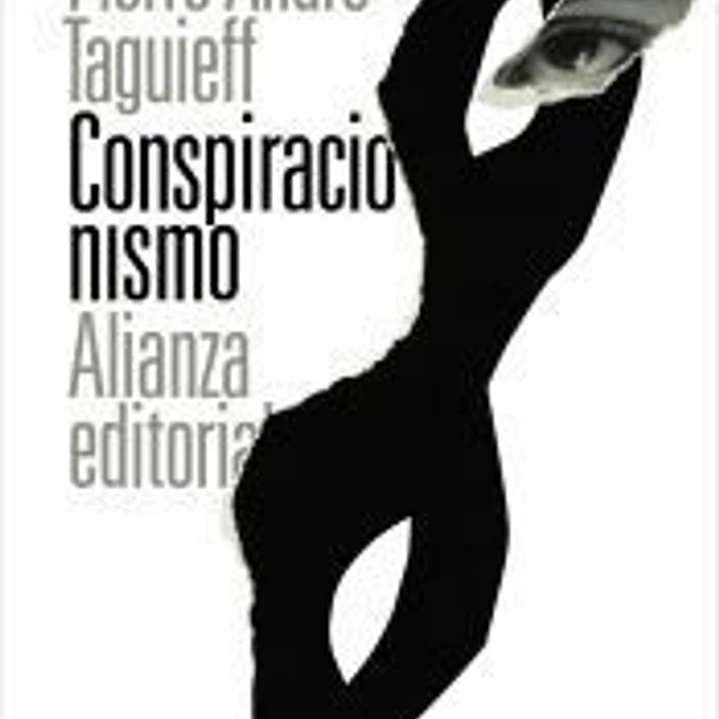 Conspiracionismo 1