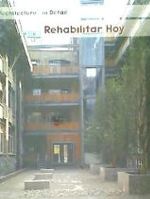 Rehabilitar para vivir