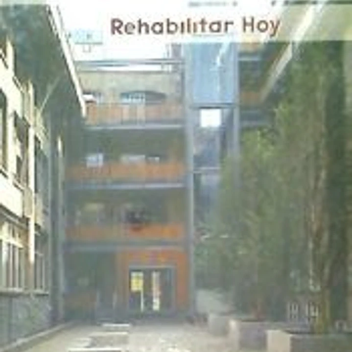 Rehabilitar para vivir 1