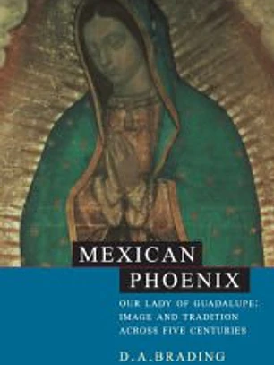 Mexican Phoenix