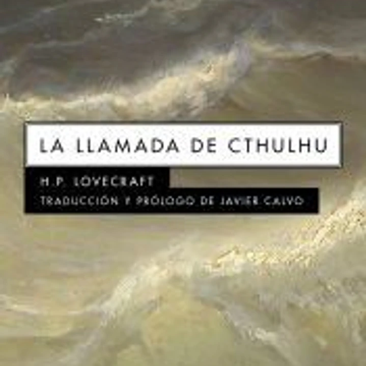 La llamada de Cthulhu 1
