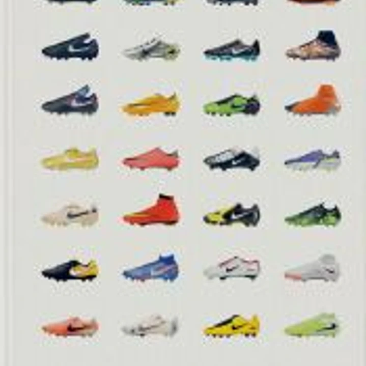 NIKE BOTAS DE FUTBOL 1