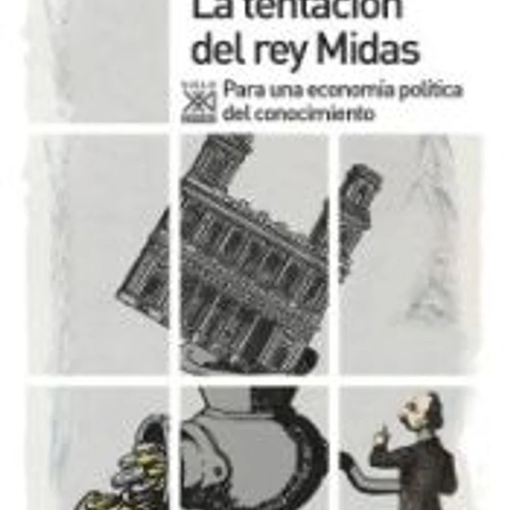La tentación del rey Midas 1