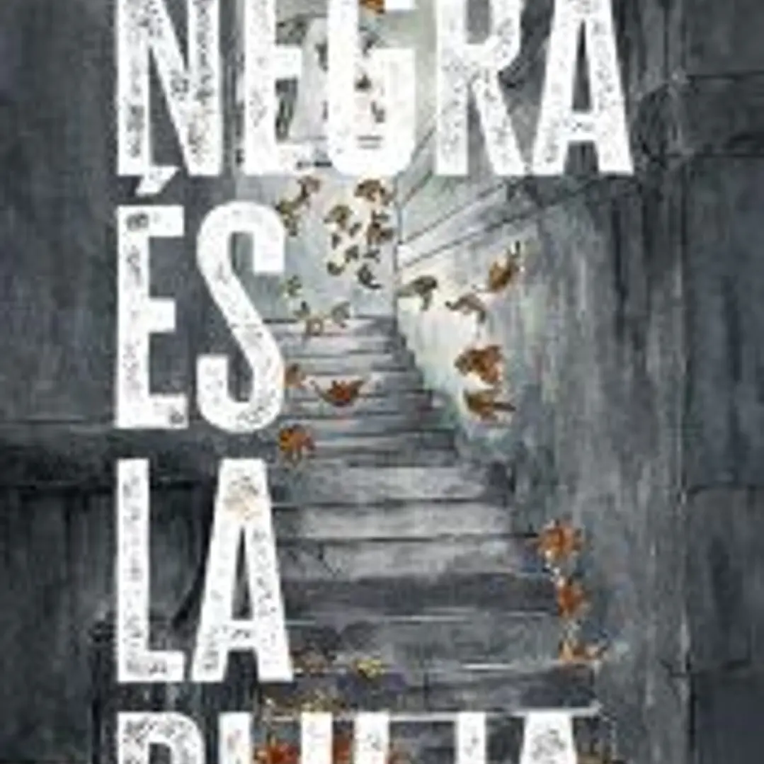 Negra és la pluja 1