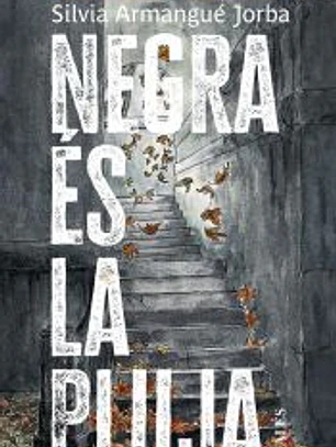 Negra és la pluja