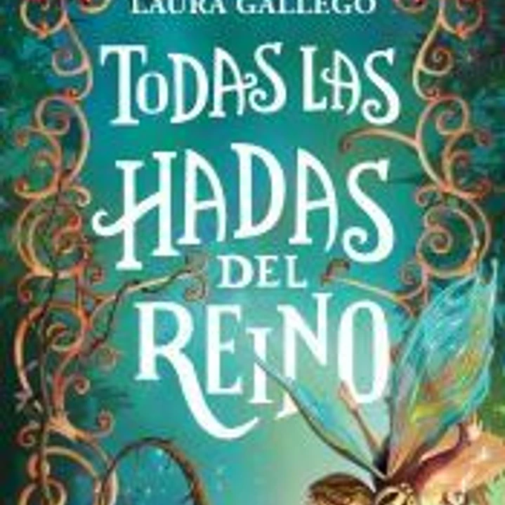 Todas las hadas del reino (Edición limitada) 1