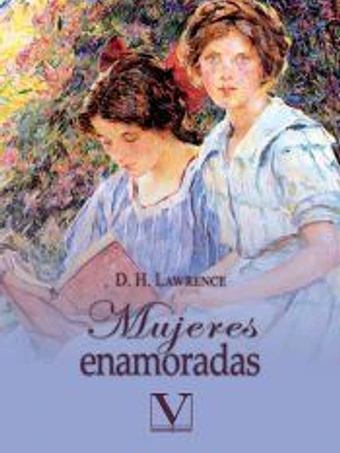 Mujeres enamoradas