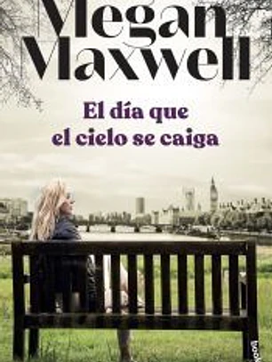 El día que el cielo se caiga