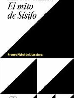 El mito de Sísifo