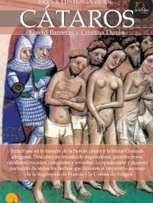 Breve historia de los cátaros