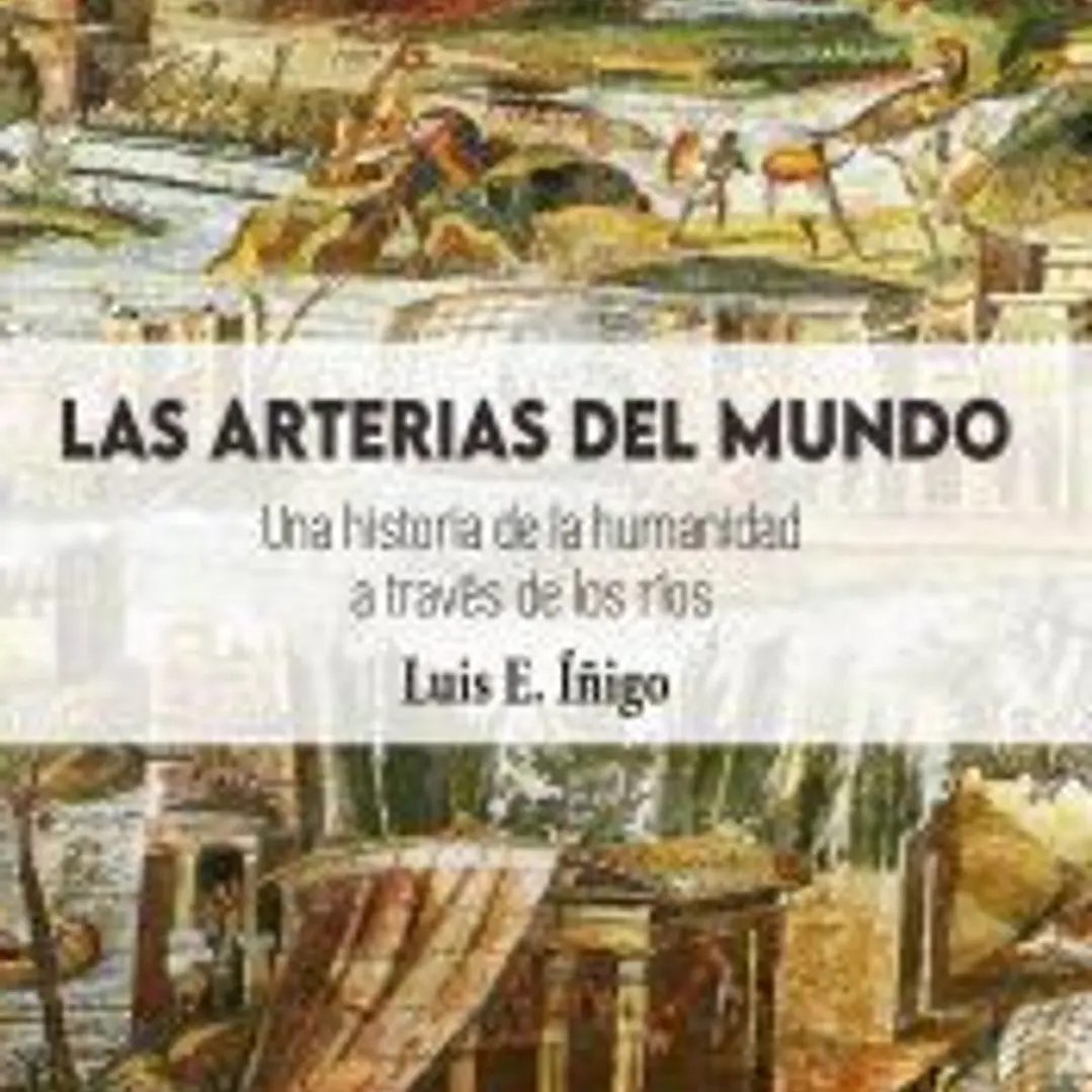 Las arterias del mundo 1