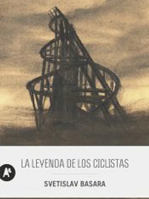 La leyenda de los ciclistas