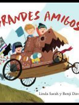 Grandes amigos
