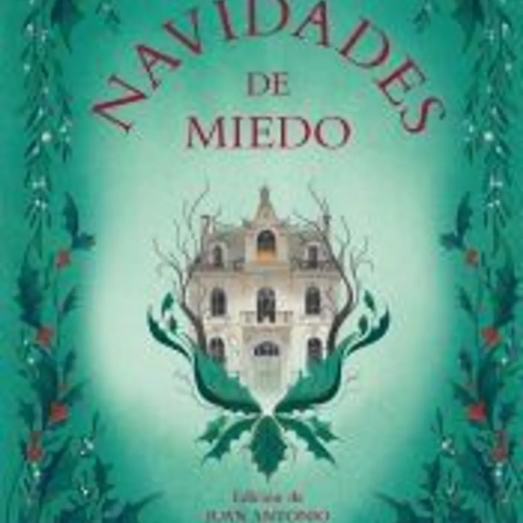Navidades de miedo 1