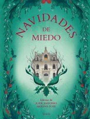 Navidades de miedo