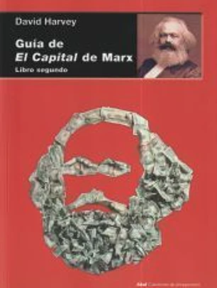 Guía de El Capital de Marx. Libro segundo