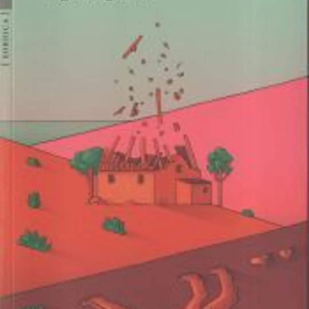 Almenara 1