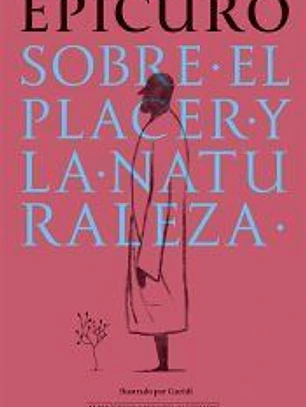 Sobre el placer y la naturaleza