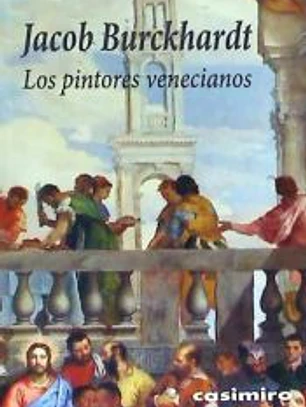 Los pintores venecianos