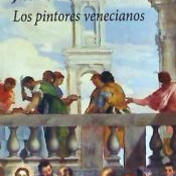 Los pintores venecianos 1