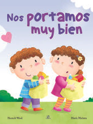 Nos Portamos muy Bien