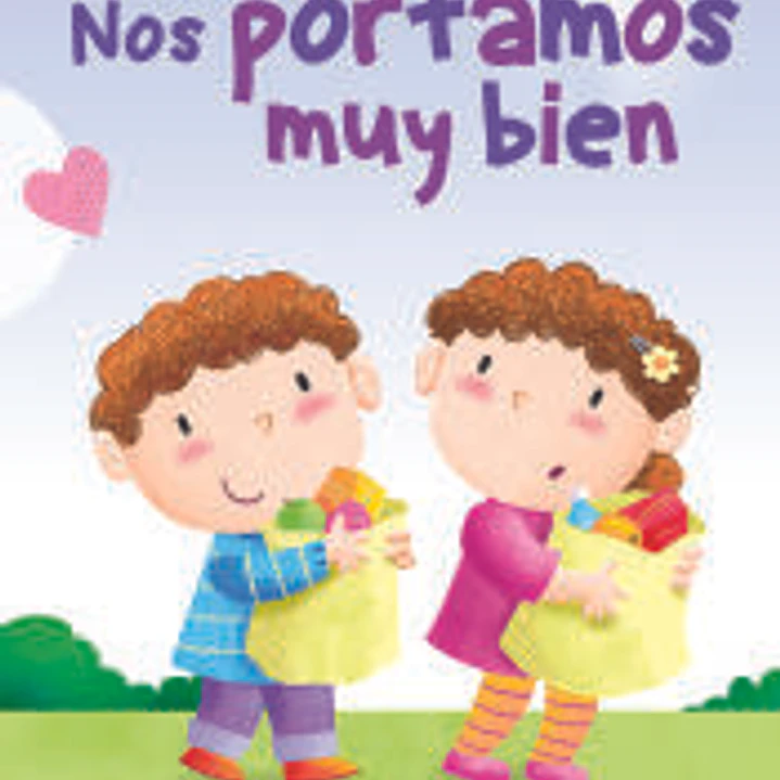 Nos Portamos muy Bien 1