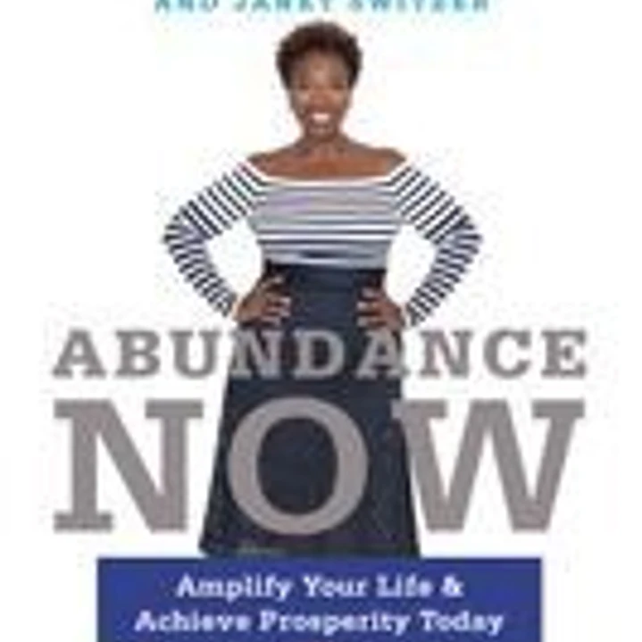 Abundance Now: Amplify Your Life & Achieve Prosperity Today 1