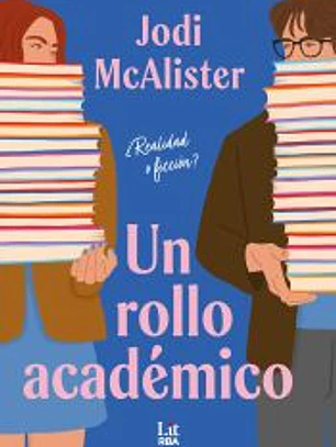 Un rollo académico
