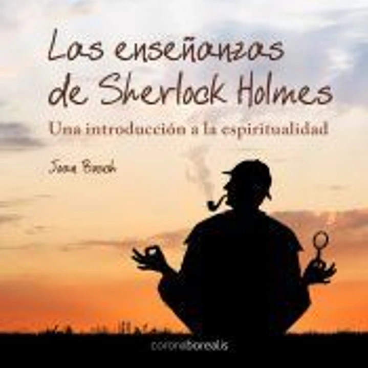 Las enseñanzas de Sherlock Holmes 1