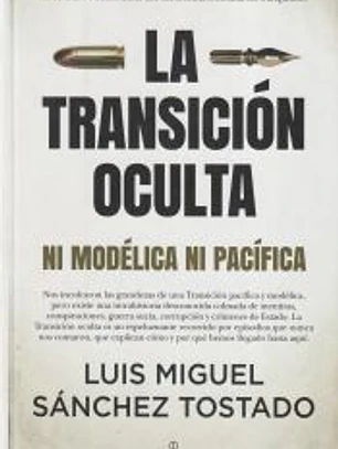 La Transición oculta